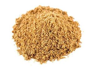 Brown Coriander Powder