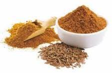 Brown Cumin Powder