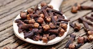 Dried Cloves
