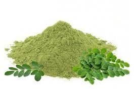 Natural Moringa Powder