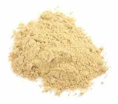 Organic Asafoetida Powder