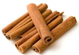 Organic Cinnamon Sticks