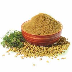 Organic Coriander Powder