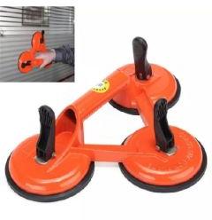 A TO Z Glass Triple Lifter ,Suction Cup Sucker,Glass Carrying Handle, 135 Kg Capacity