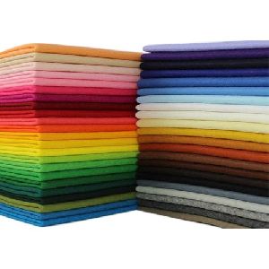 1mm Compressed Wool Felt Sheet