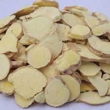 Freeze Dried Ginger