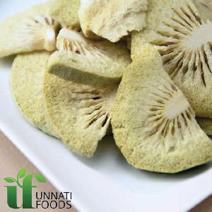 Freeze Dried Kiwi