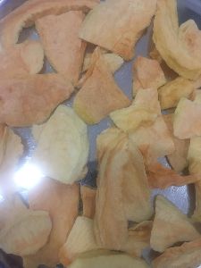 Freeze Dried Muskmelon