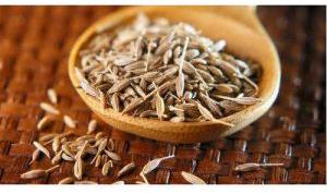 whole cumin seeds