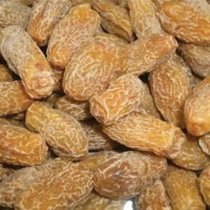 Brown Dried Dates