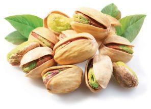 Natural Pistachio Nuts