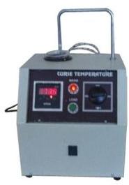 Curie Temperature Kit