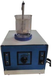 Disintegration Testing Machine