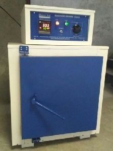 Electrode Drying Oven