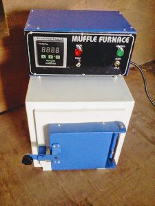 Muffle Furnace