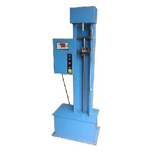 Tensile Testing Machine