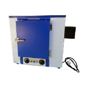 Tray Dryer Oven