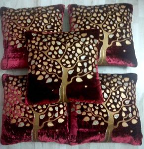 Cushion Cover Set