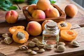 Apricot Oil