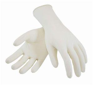 7.5 Inches Surgical Gloves