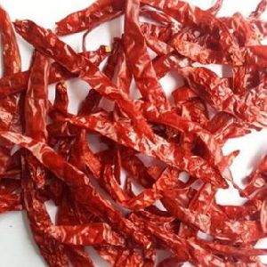S273 Wrinkle Dry Red Chilli