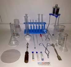 Laboratory Equipment