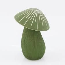 Mushroom Diffuser
