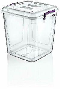 Plastic Containers (40 Ltr.)