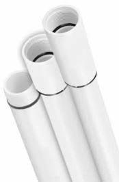 Pvc Column Pipes