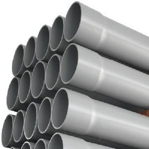 PVC Conduit Pipes