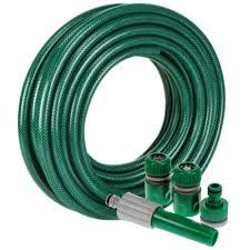 PVC Hose Pipes