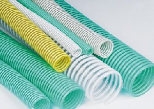 PVC Suction Pipes