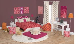 home textile products