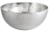 Aluminium Bowl