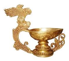 Decorative Brassware
