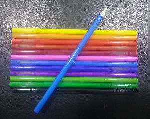 sleev paper pencil