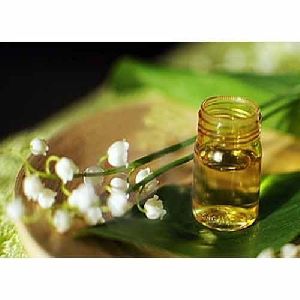 Jasmine Oil