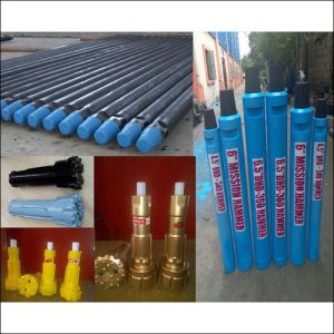 Drilling Equipment