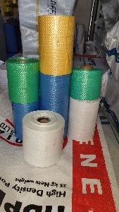 Hdpe Rolls