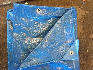 HDPE Tarpaulin