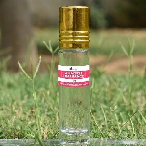 Alia Rich Fragrance Womens Body Perfume