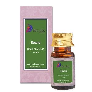 Kewra Absolute Oil