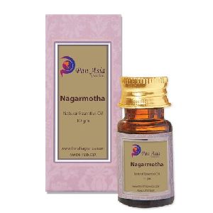 nagarmotha essential oil