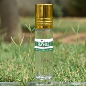 Perfume For Ever Unisex Body Perfume