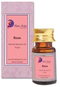 Rose Absolute Oil