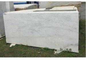 White Marble Stone