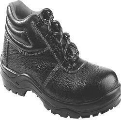 Bora High Cut Safety Shoes