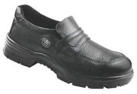 Endura Slip On Safety Shoes