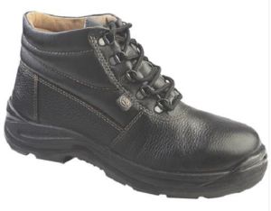 Spirit Sturdy Safety Shoes