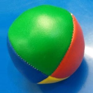 juggling ball